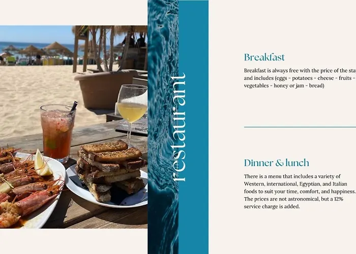 Seavia Camp Nuweiba`
